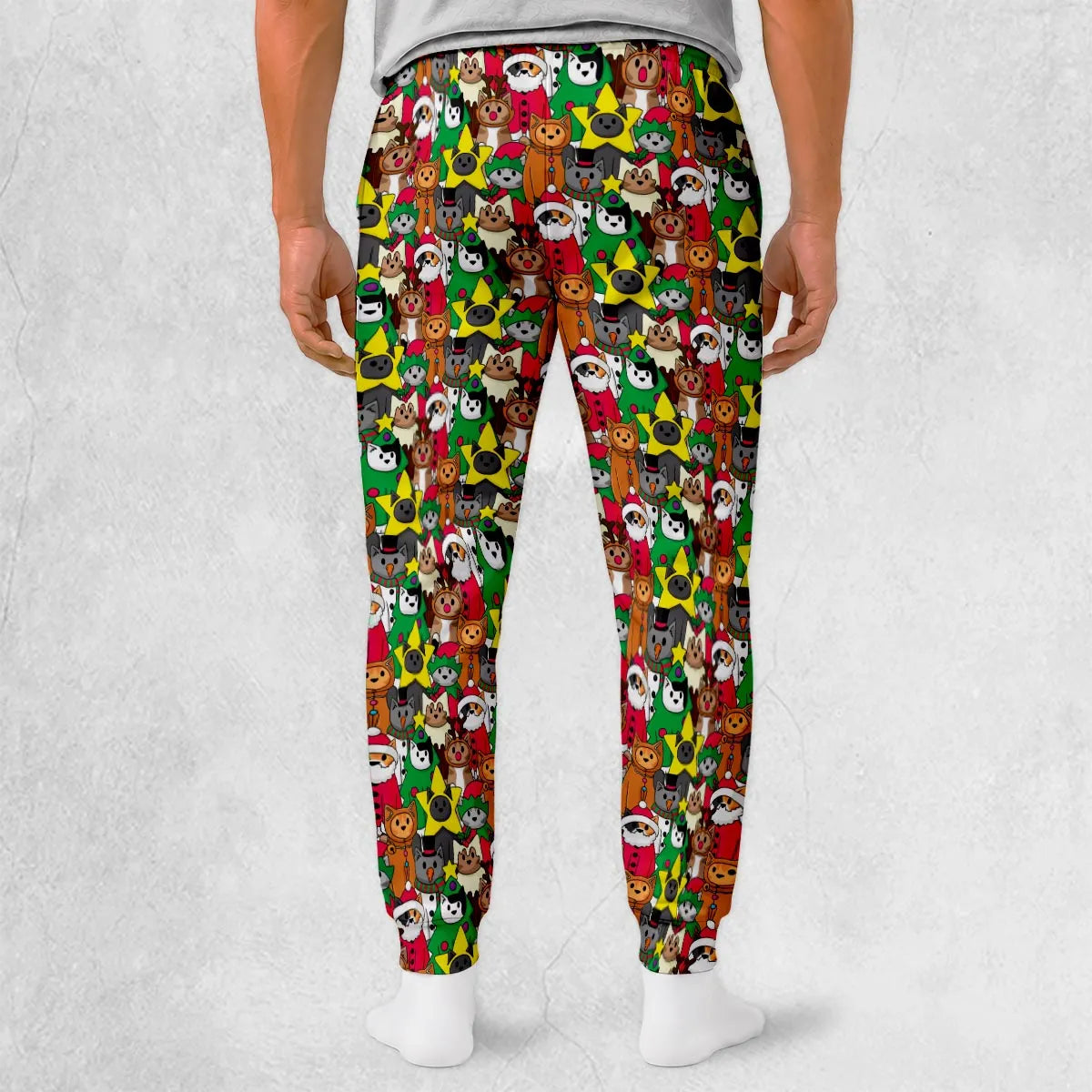 Sweatpants - 43ZNNZTJ
