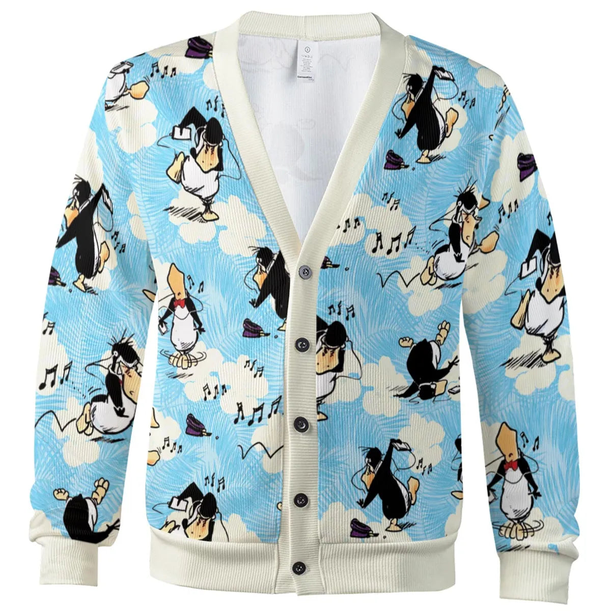 Cardigan - 521HLQSK