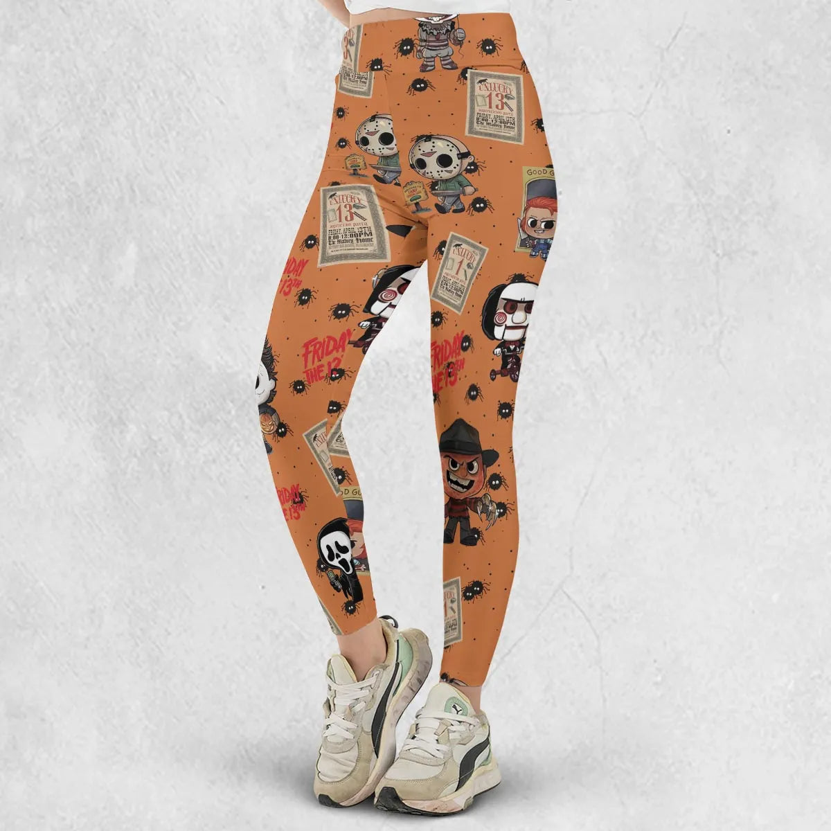 Legging - 434AXX54