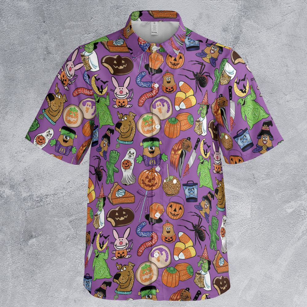 Button Down Shirt - YY2PZFFX -  - 2