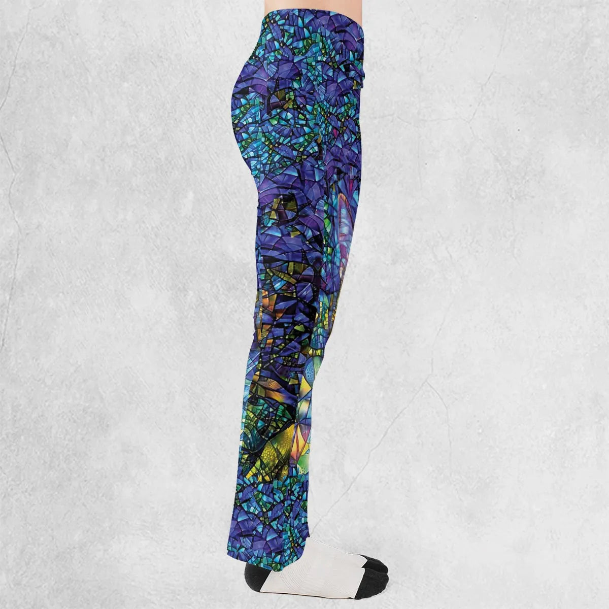 Flare Leggings - 8KDJMDQM