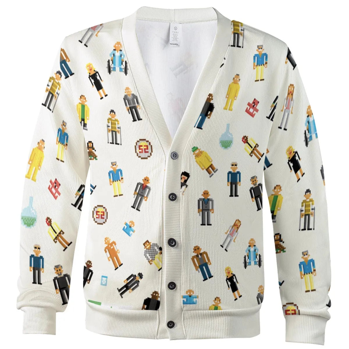 Cardigan - EW52FYTK