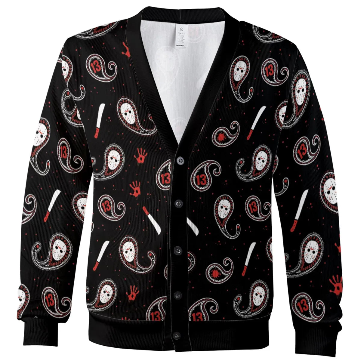 Cardigan - UTLNNHMQ
