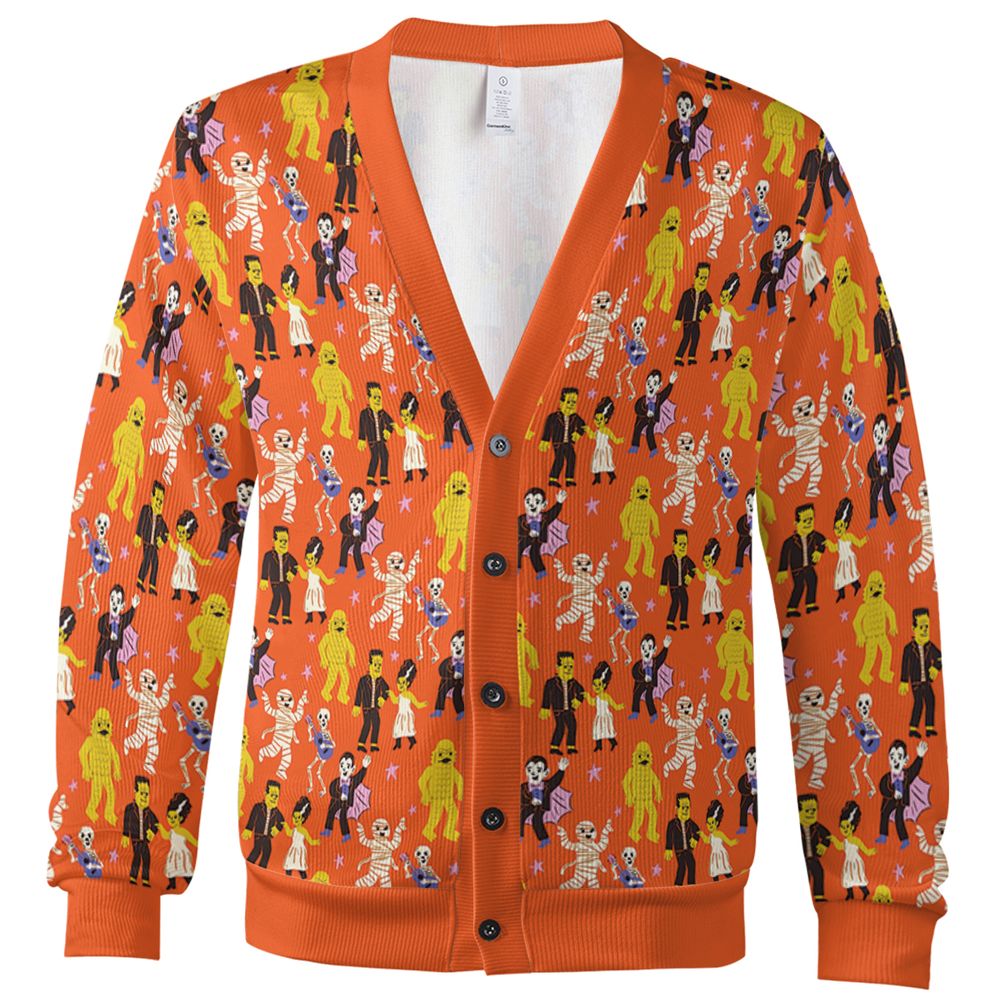 Cardigan - XW1ZCM3X -  - 2
