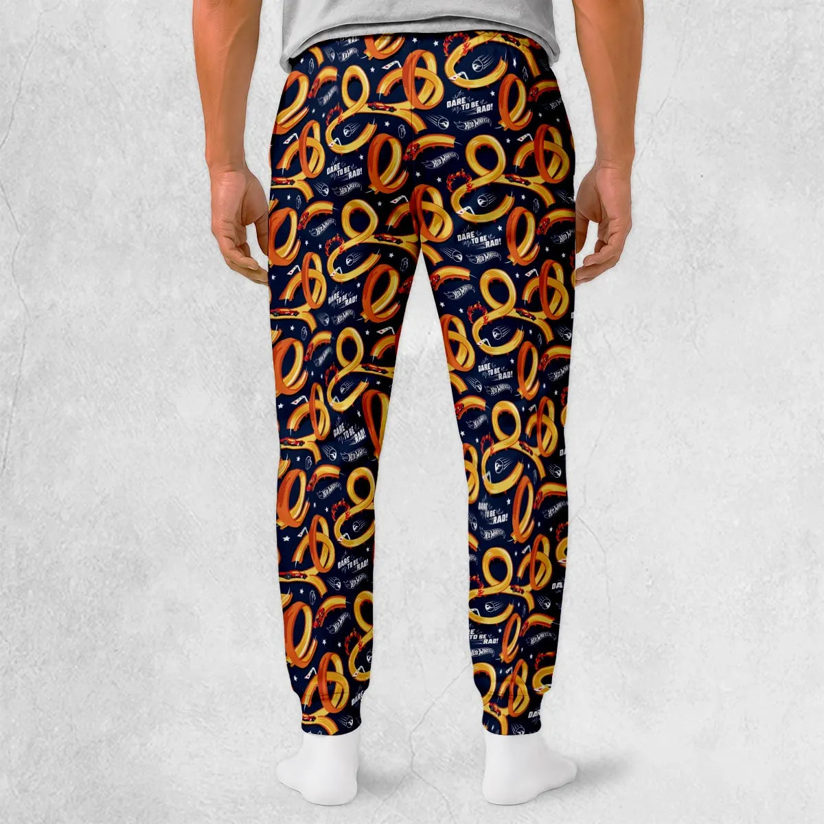 Sweatpants - Z63N464W