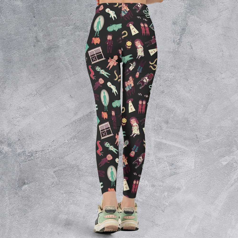 Legging - 5VEXZT8K -  - 2