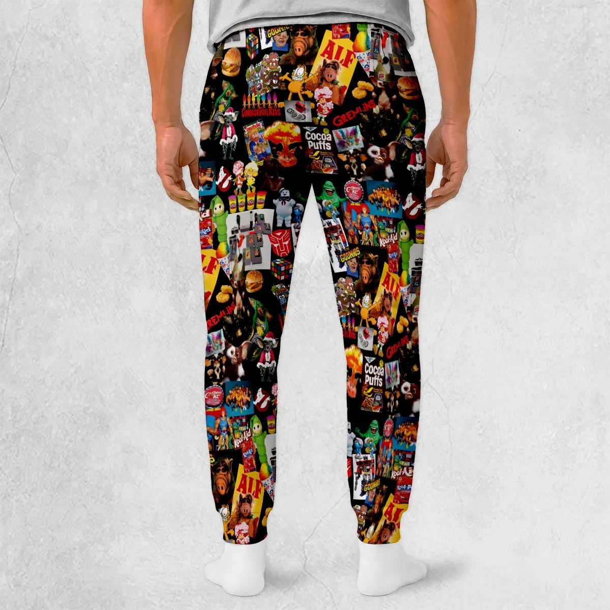 Sweatpants - 7G2JBMKB