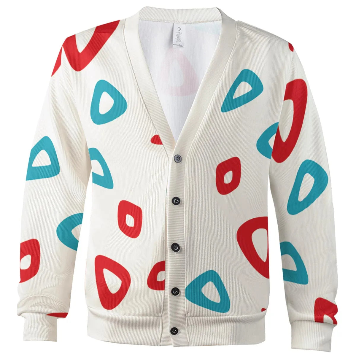 Cardigan - FHP8EN7R