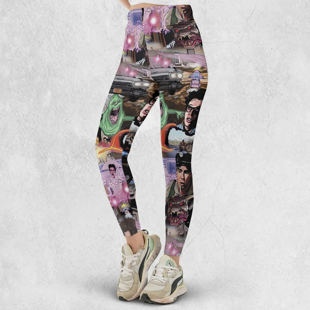 Legging - 6TLM75HW