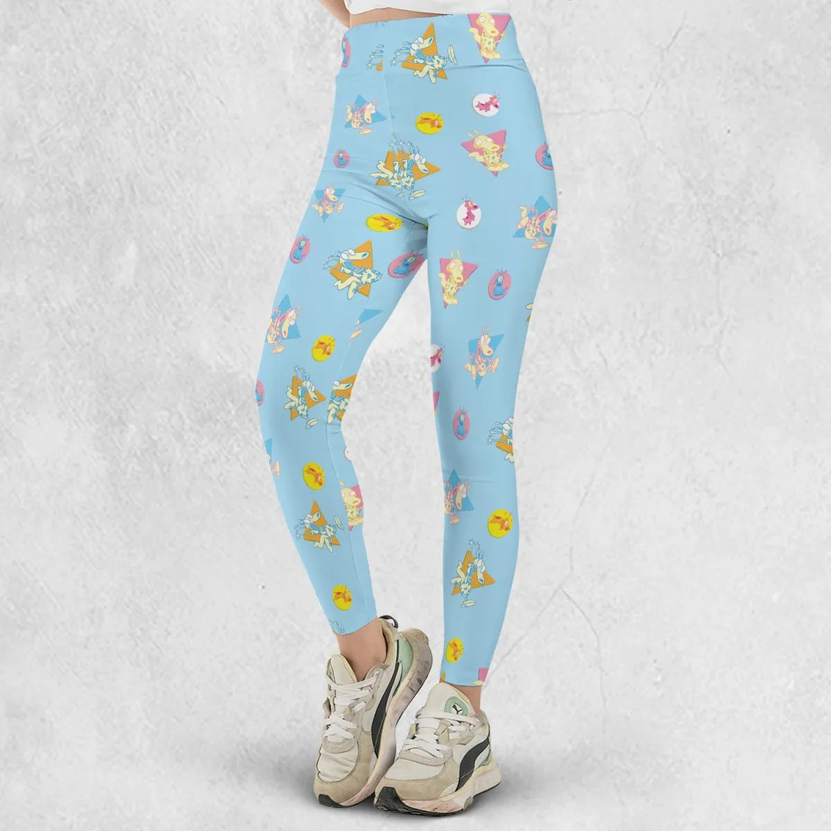 Legging - TSXV83E7