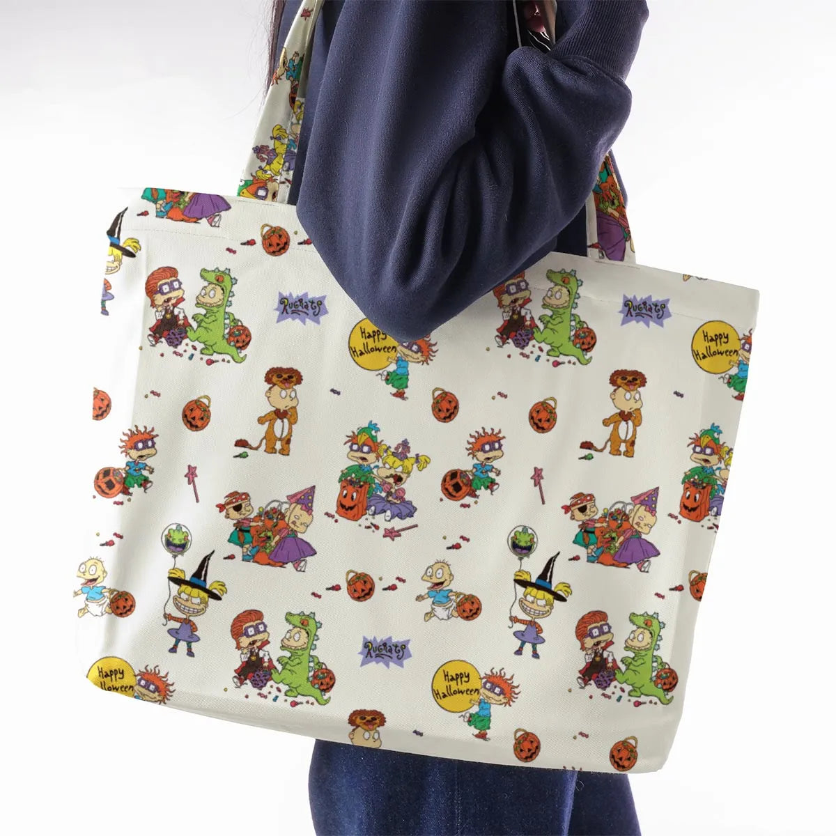 Large Tote Bag - B5GSZSN7