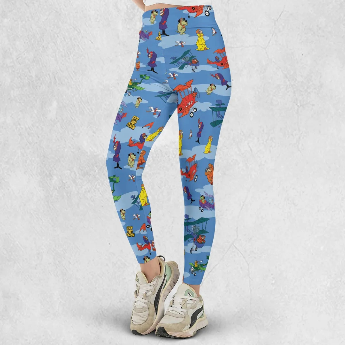 Legging - 4LW5X7UA