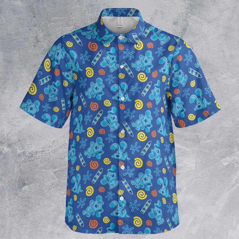 Button Down Shirt - MVF6WTVP -  - 2
