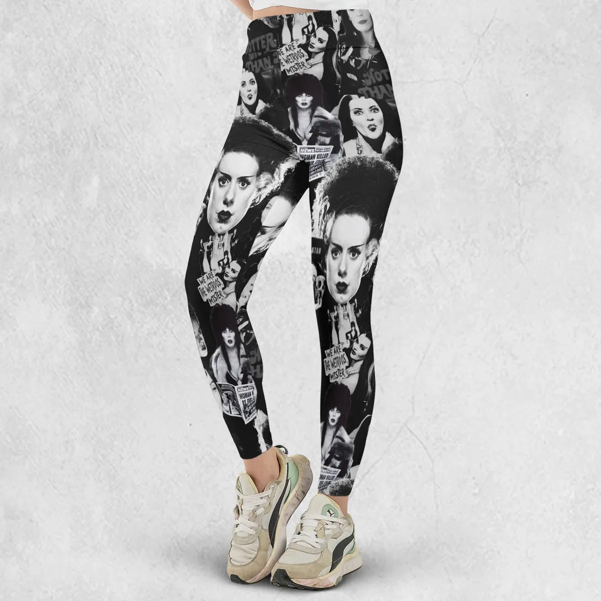 Legging - 4EZCGEB3