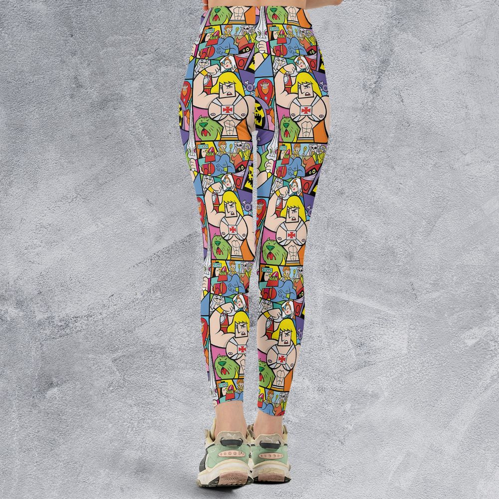 Legging - N27GWP94 -  - 2