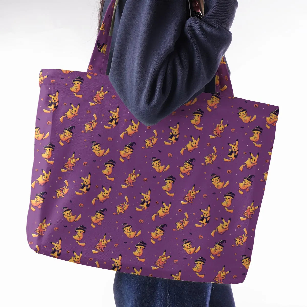 Large Tote Bag - 6RHTSYQP