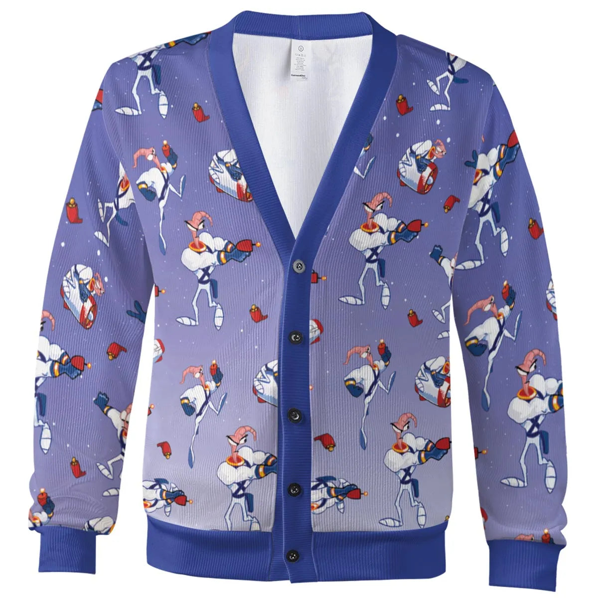Cardigan - UTFFQ2CJ