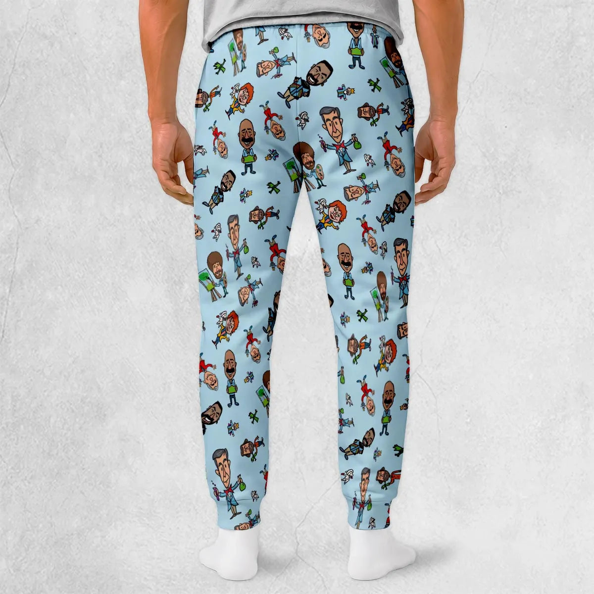 Sweatpants - KHNBZEX6