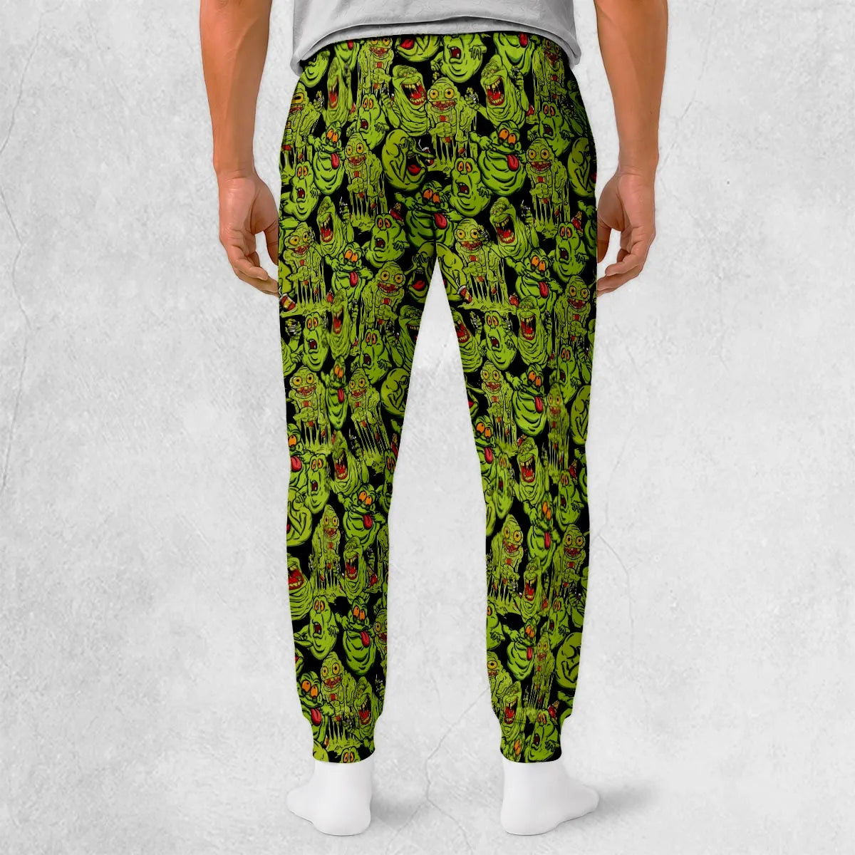 Sweatpants - KVJH37LP