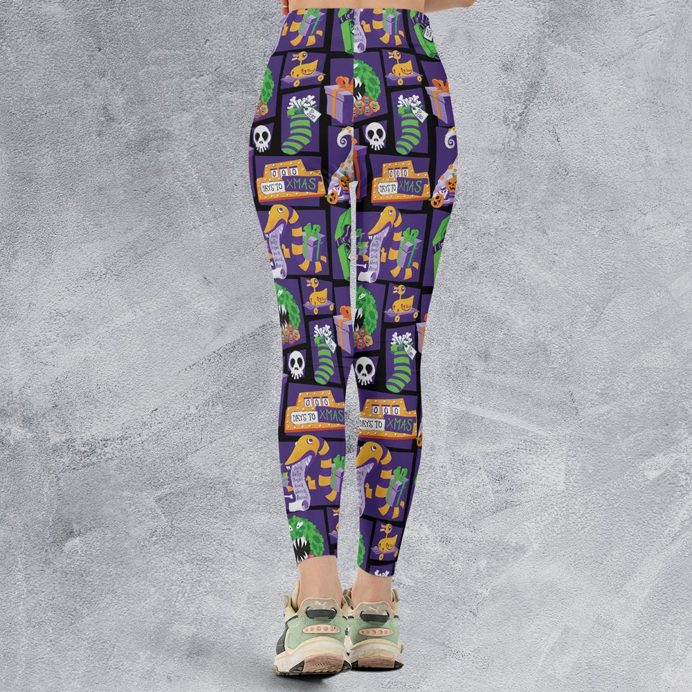 Legging - R1SNSJHM -  - 2