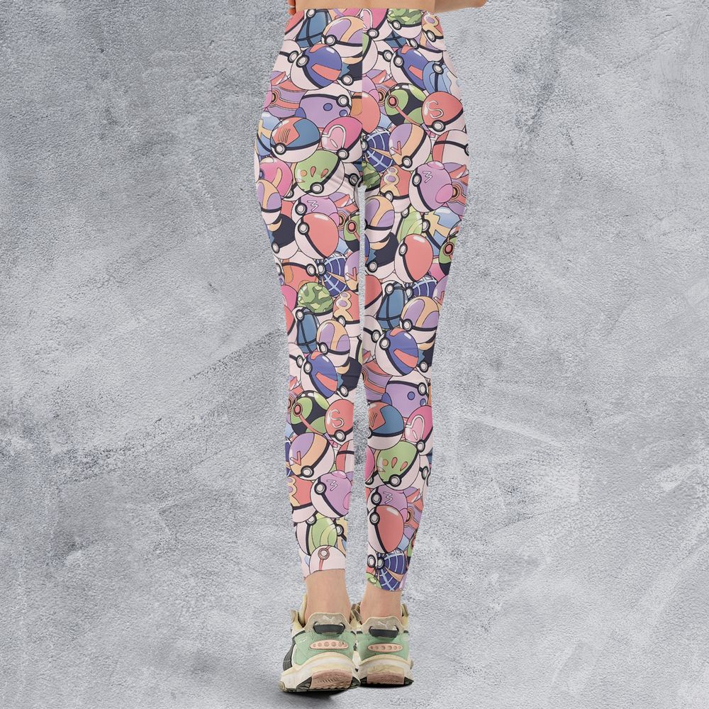Legging - BZABSB6K -  - 2