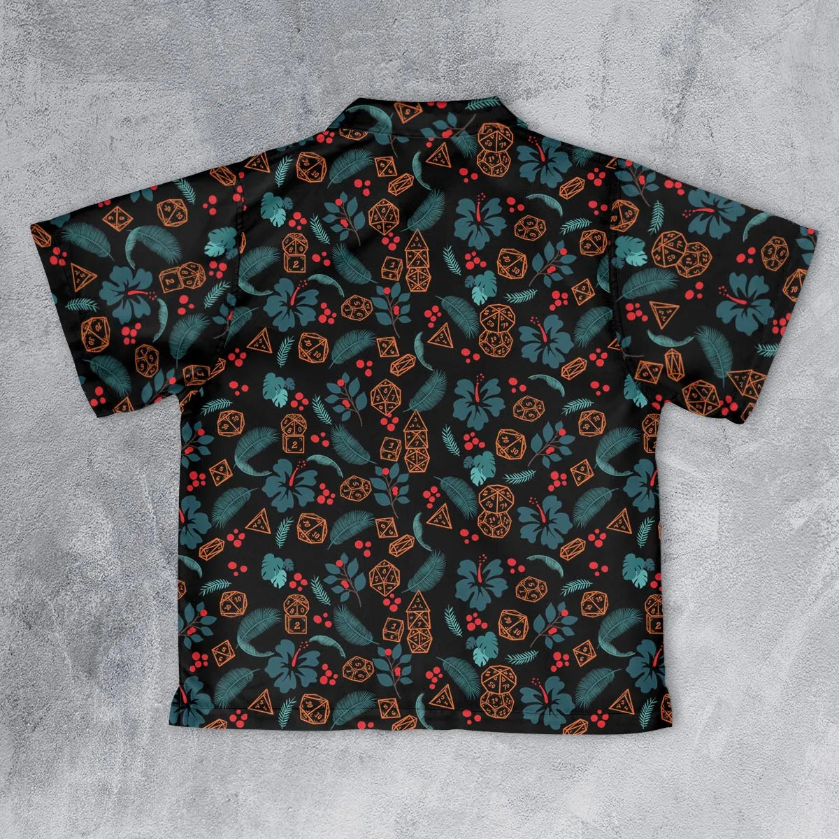 Youth Hawaiian Shirt - QNCTHGQ6