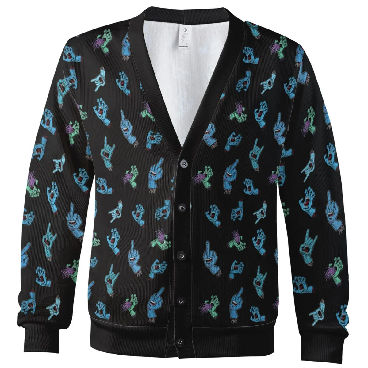 Cardigan - V6RZCFUX