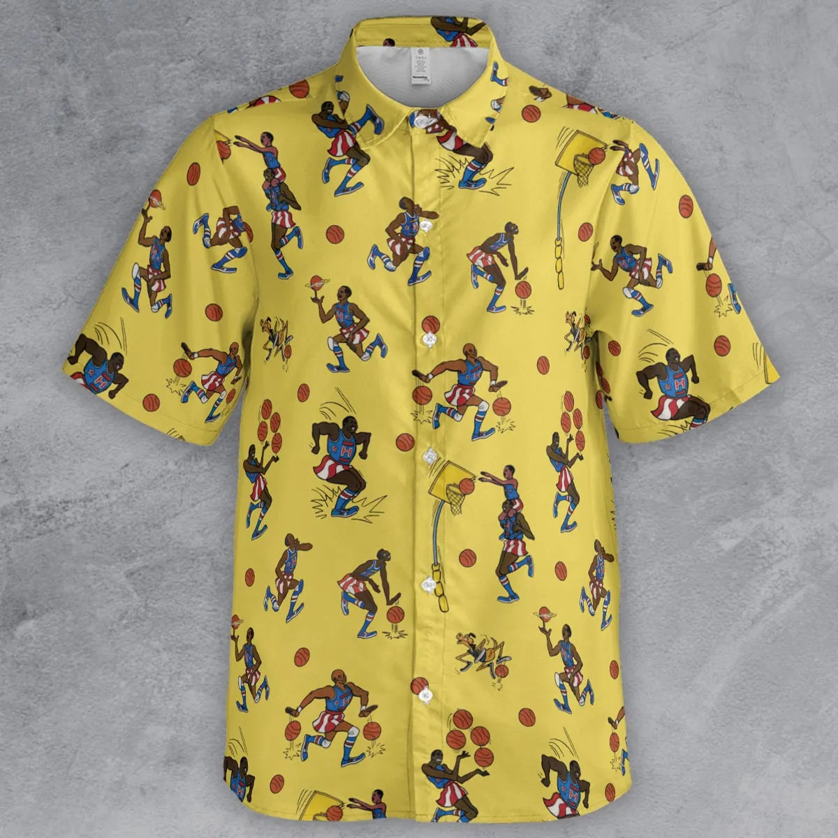 Button Down Shirt - 7BCVCXAV