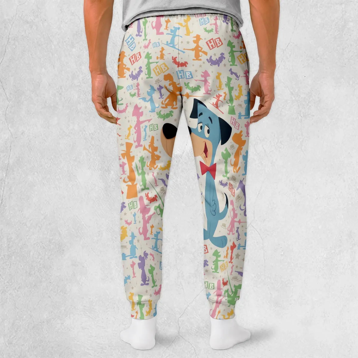 Sweatpants - YUPU12HB