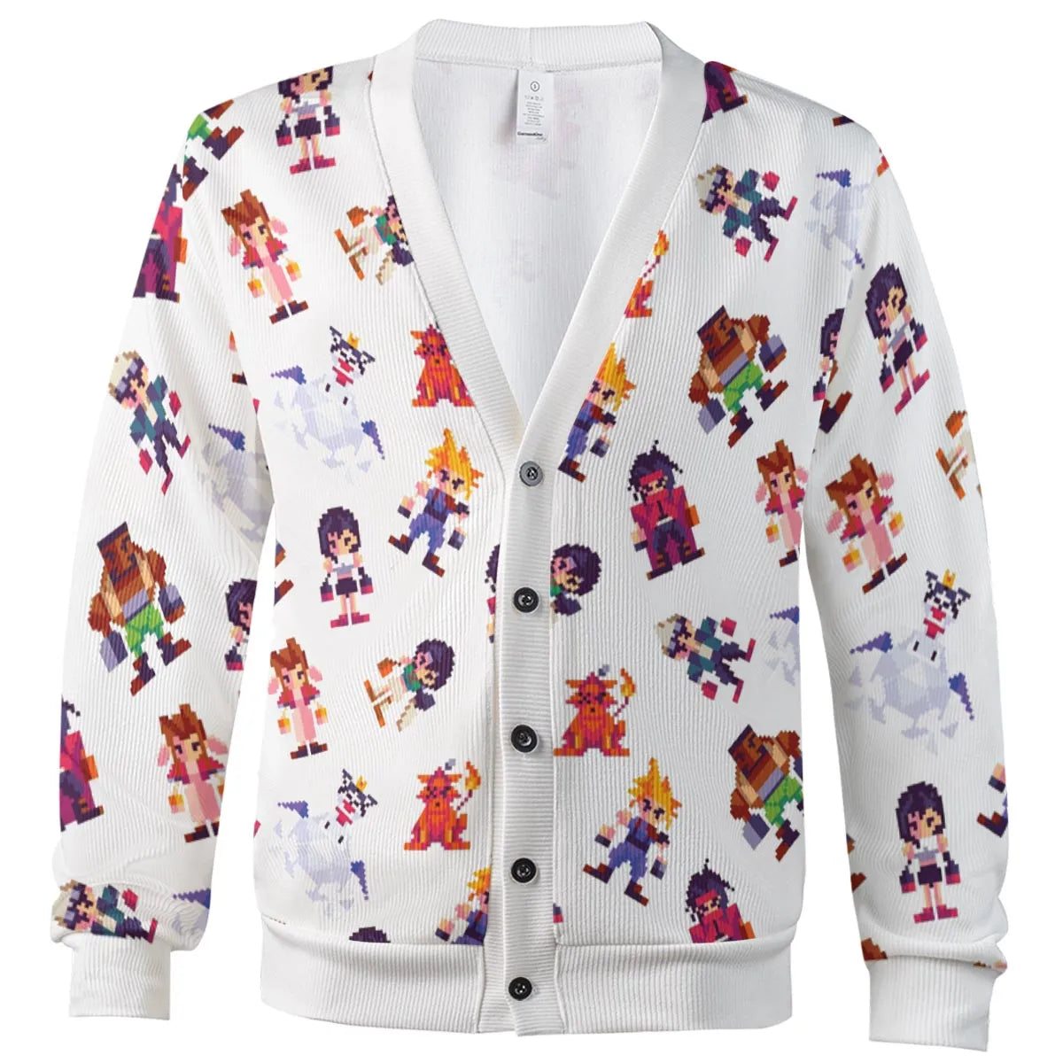 Cardigan - 8W59Y8JT