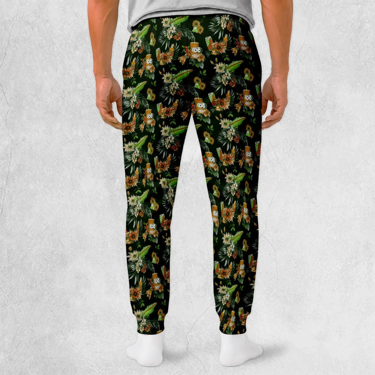 Sweatpants - QDRFFD5H