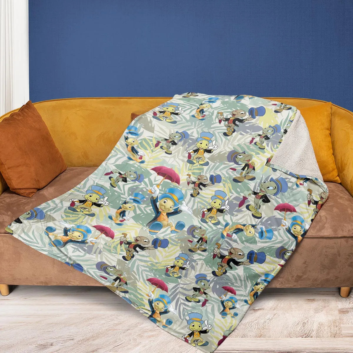Fleece Blanket - FLZ3ATZK