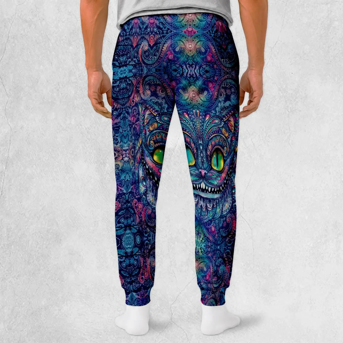 Sweatpants - BC3VG1G2