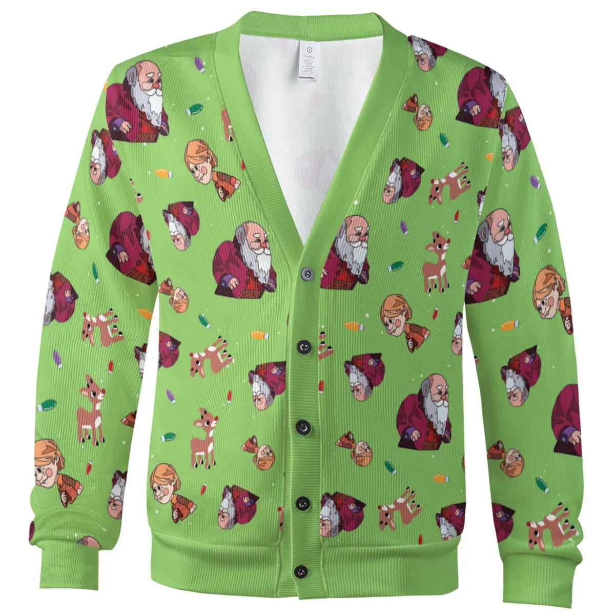 Cardigan - 4815QF49