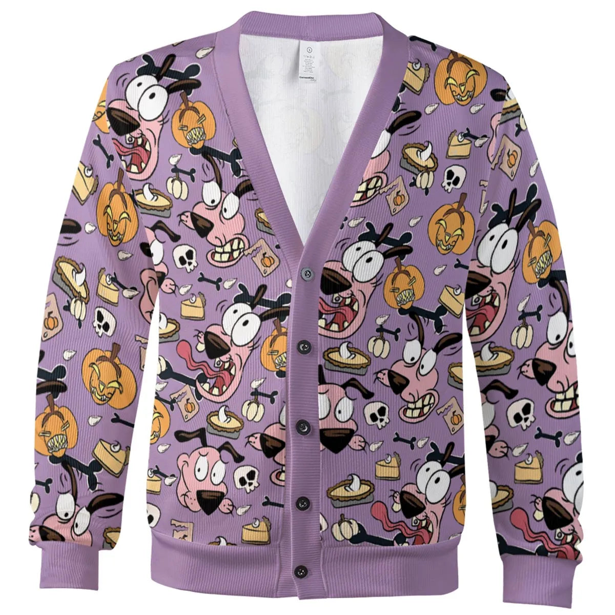 Cardigan - 8251VS29