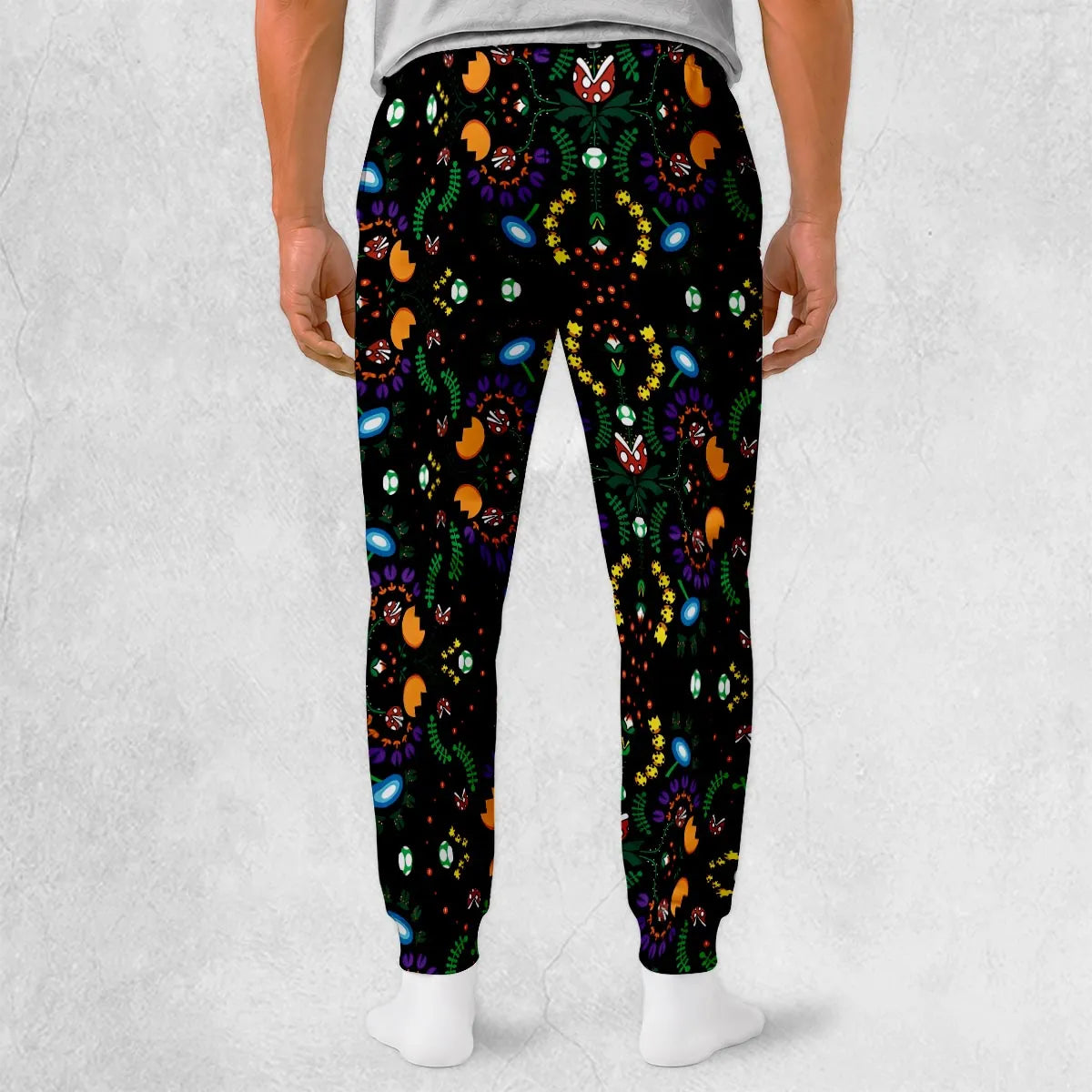 Sweatpants - D5RHHPQR
