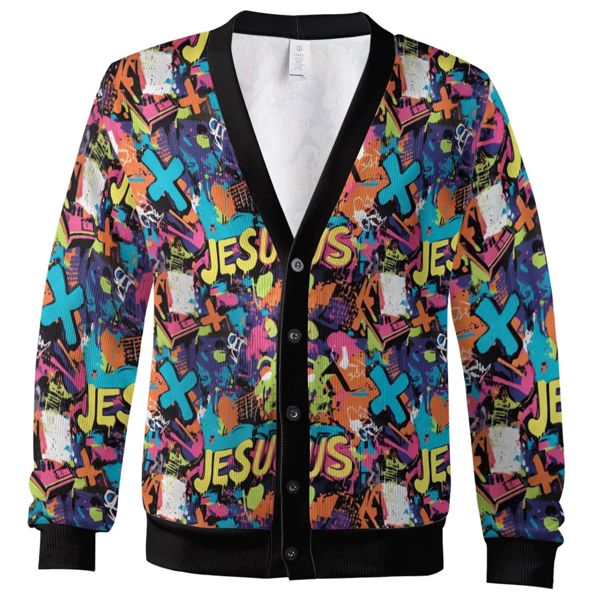 Cardigan - 9G8WNX6N
