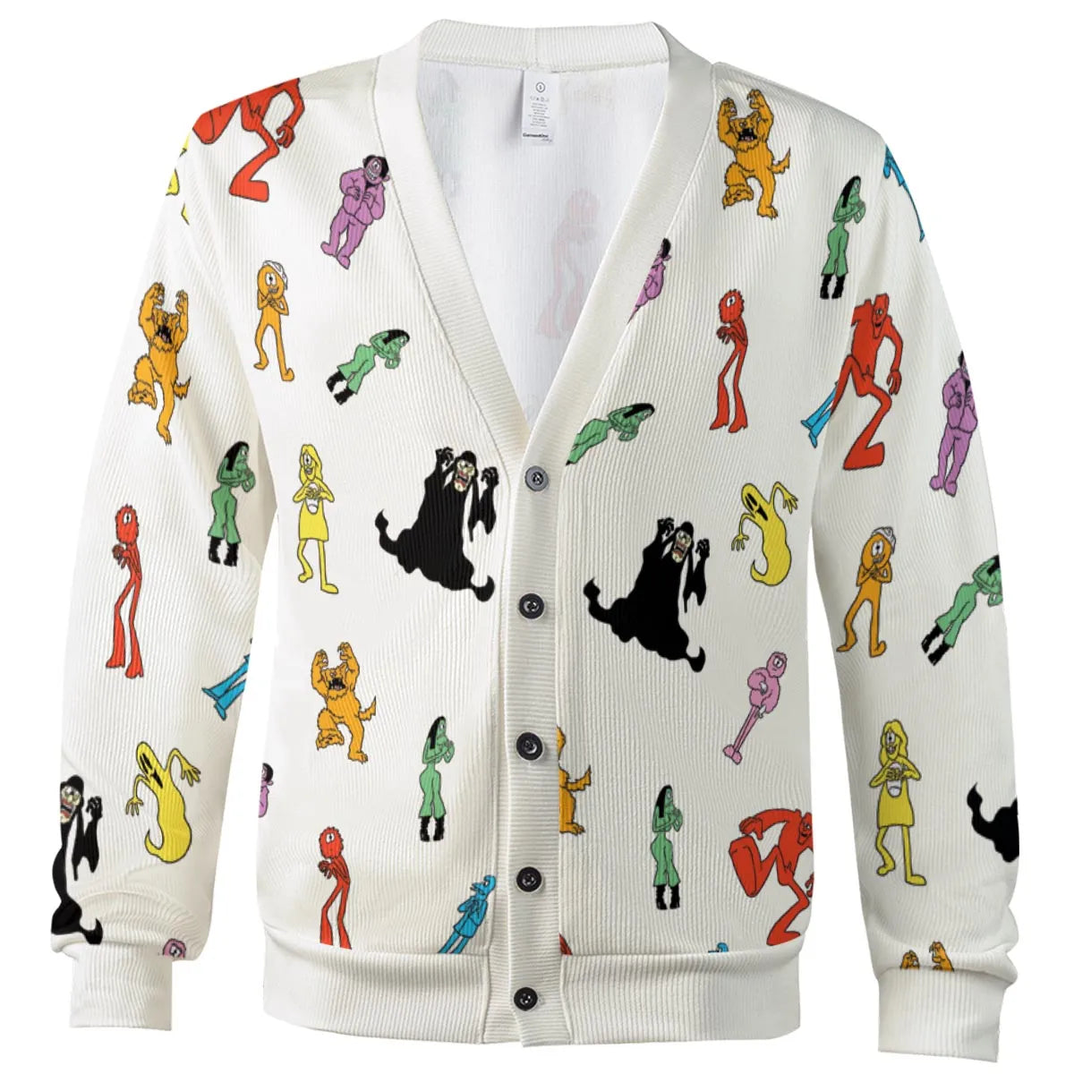 Cardigan - YMJQ4FCR