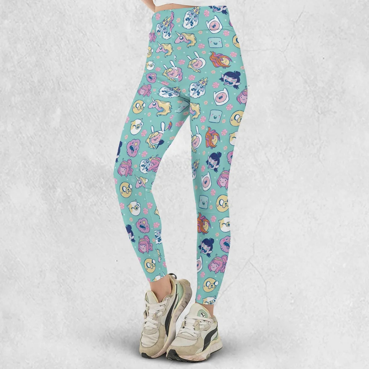 Legging - CHBTZDCK
