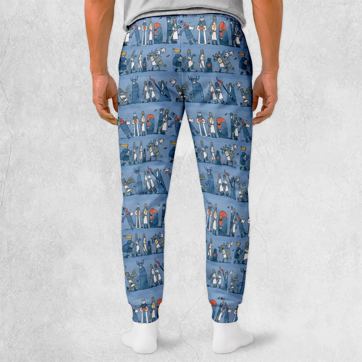 Sweatpants - CGB2MD1N