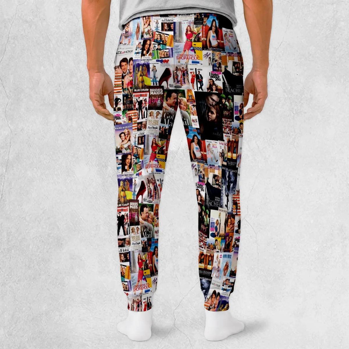 Sweatpants - QJJ1H1T4