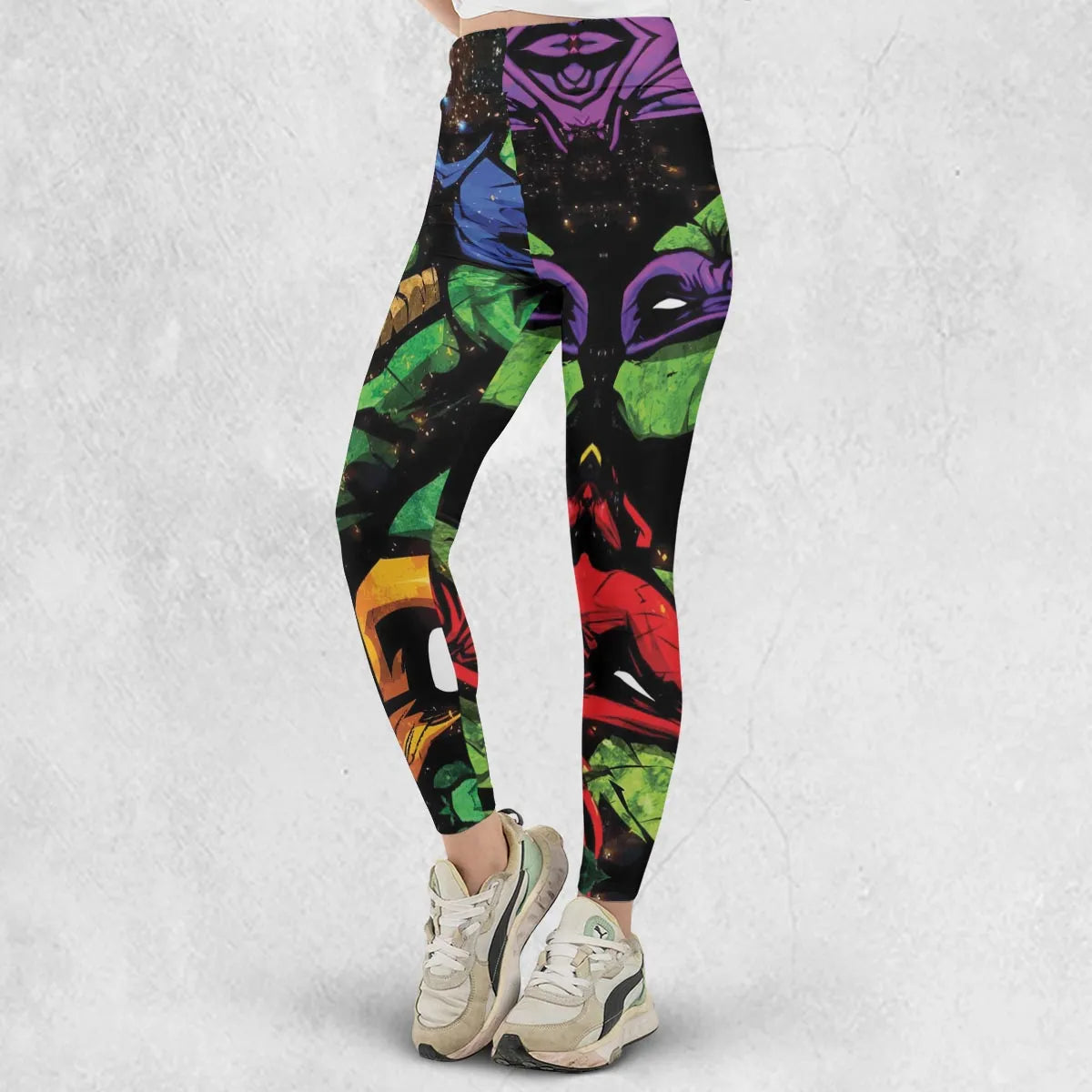 Legging - 7FY6BS7W