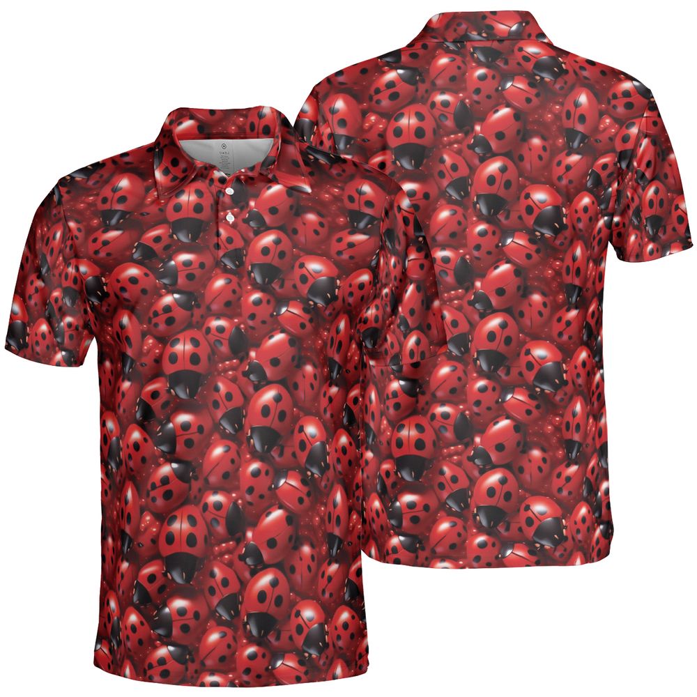 Ladybug -  - 2