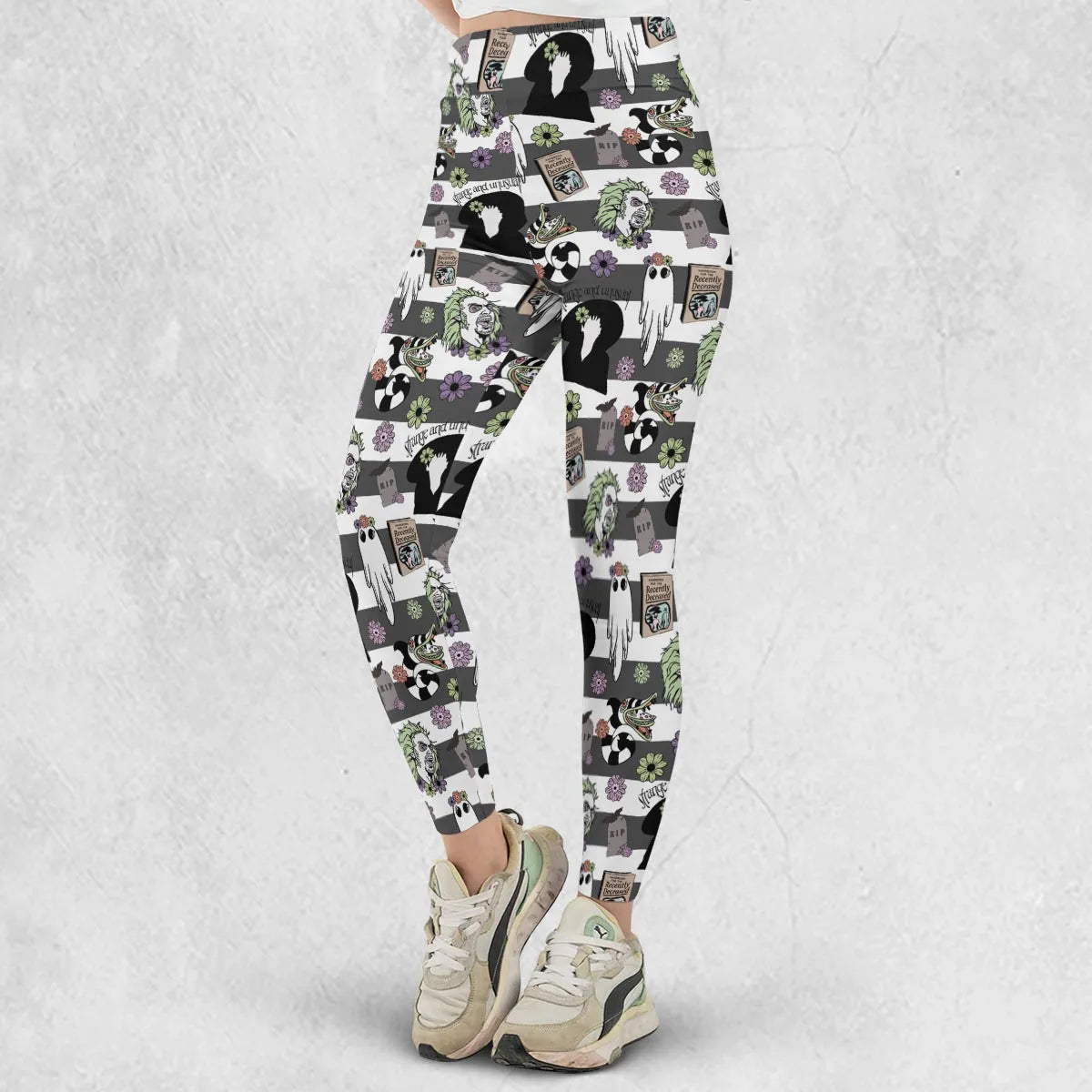 Legging - QNE47B1C