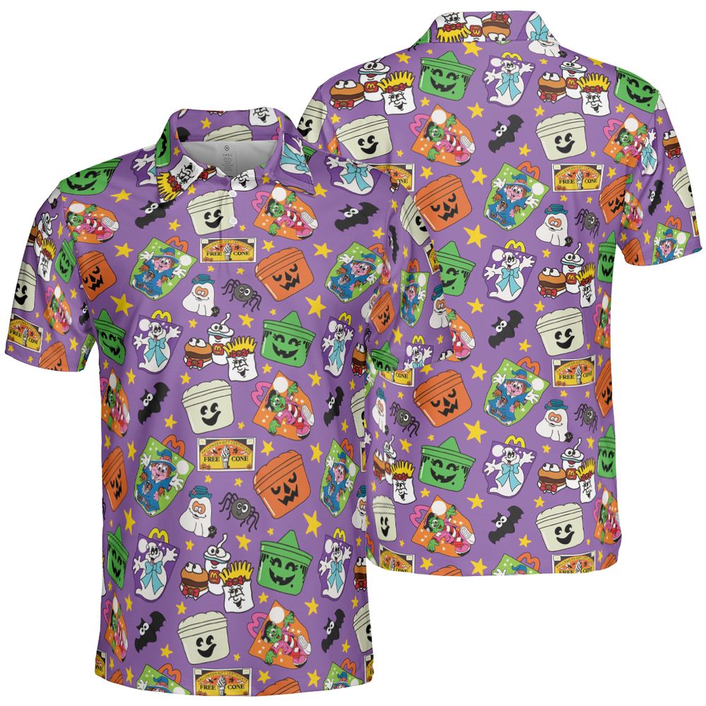 Nostalgic Halloween -  - 2
