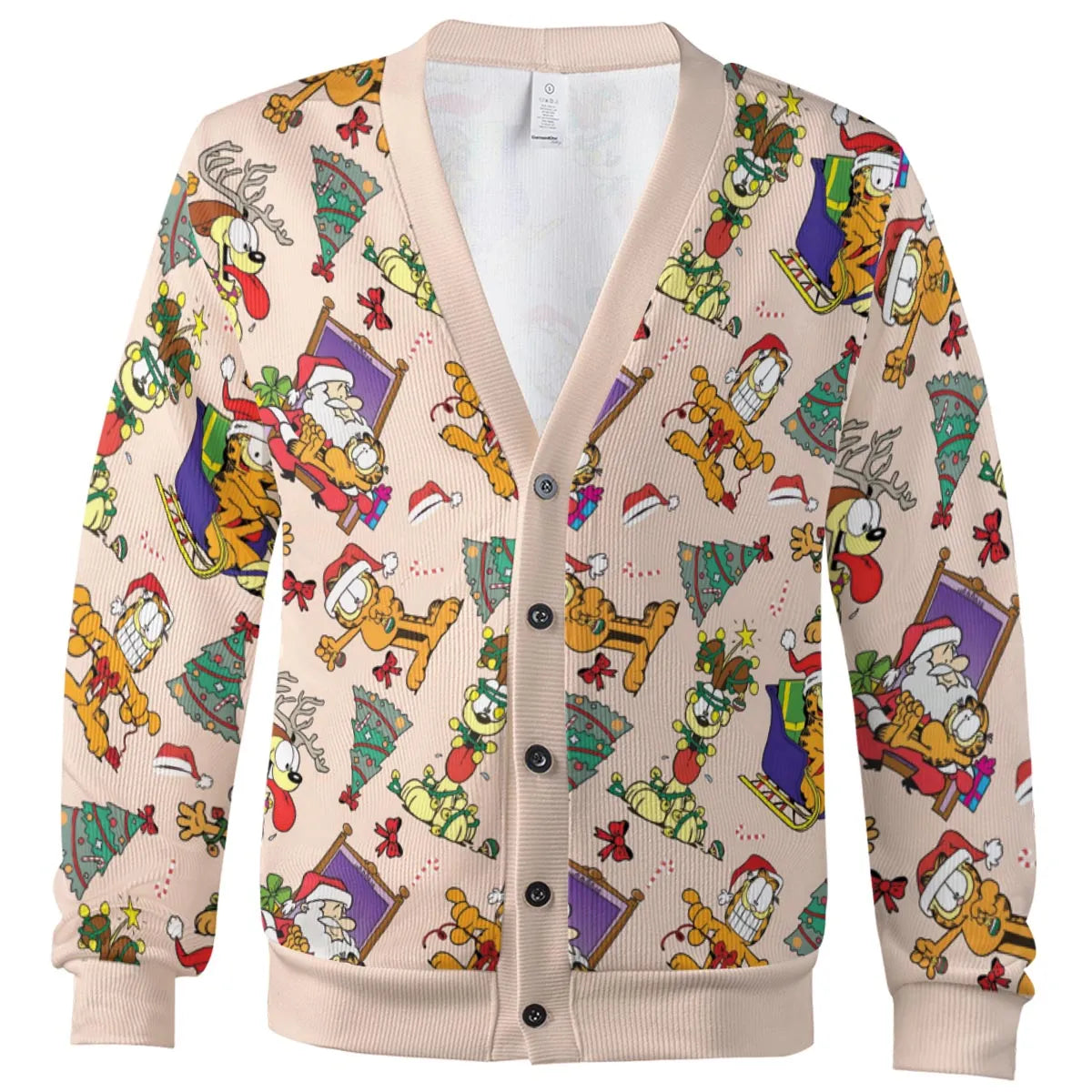 Cardigan - GQM91C9C