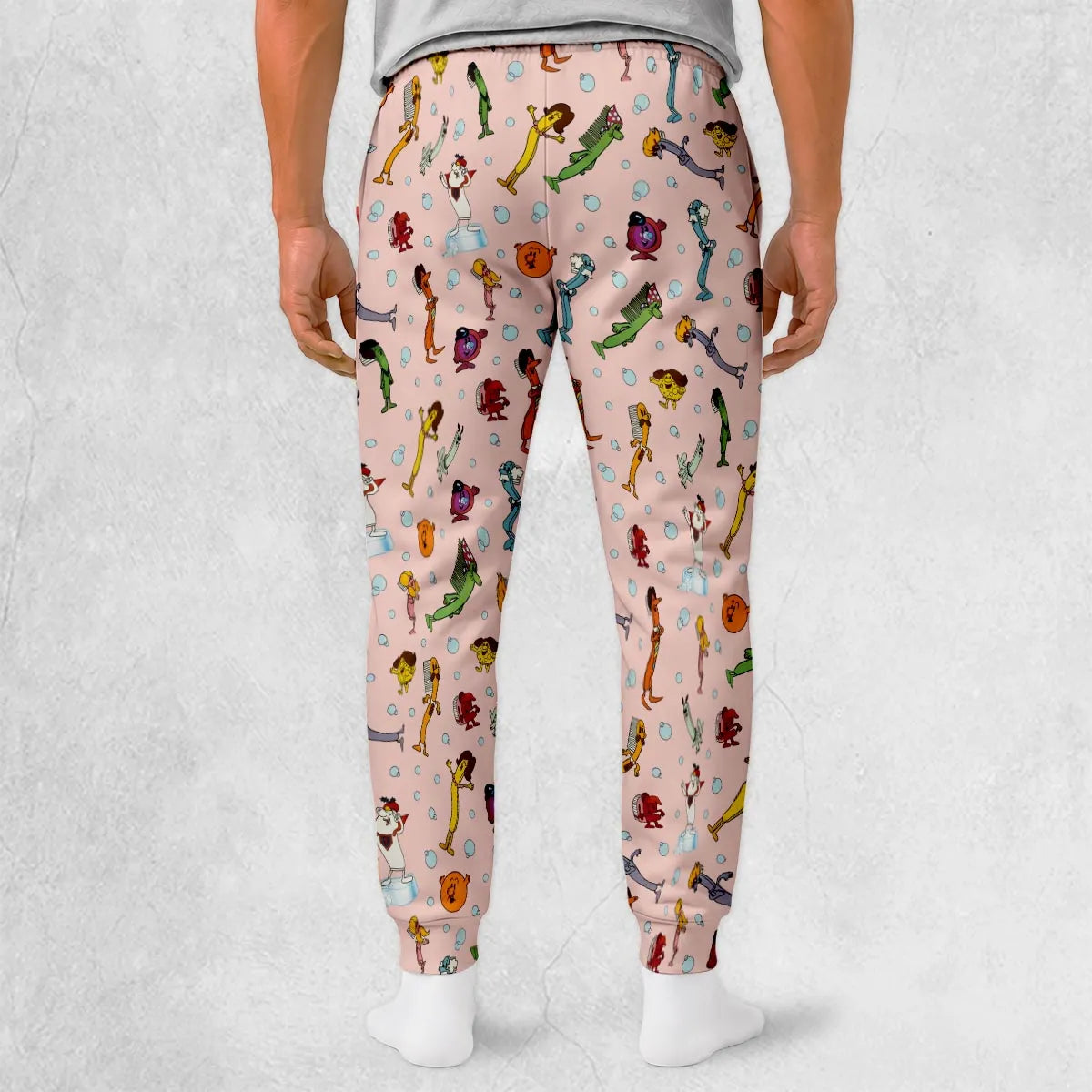 Sweatpants - J9JF8LLW