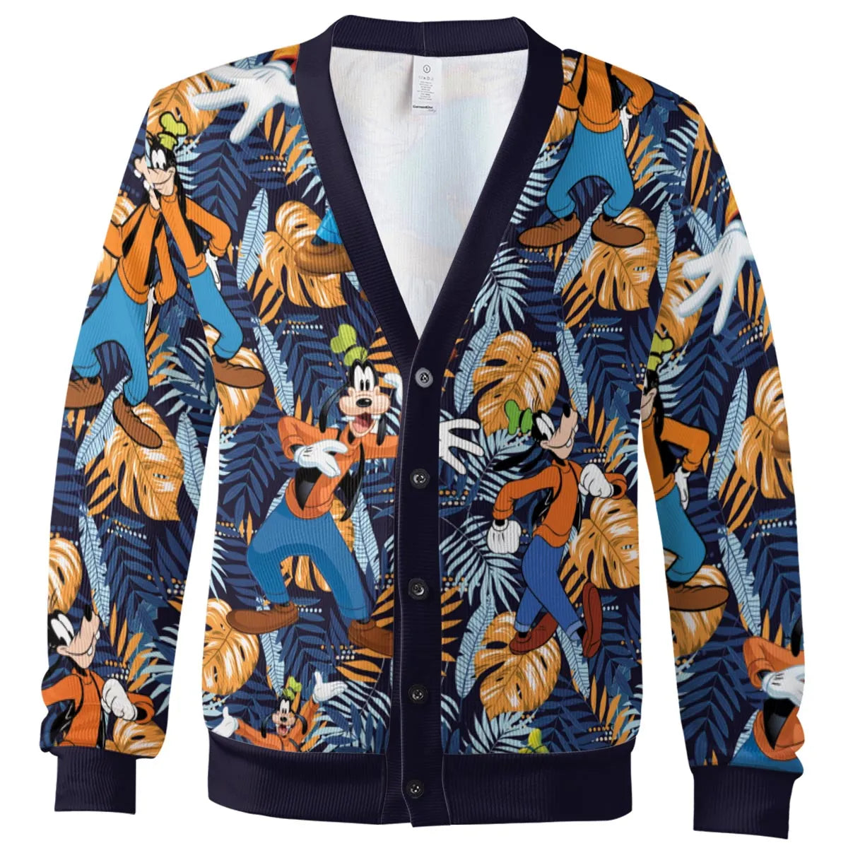 Cardigan - ZXN8SFF5