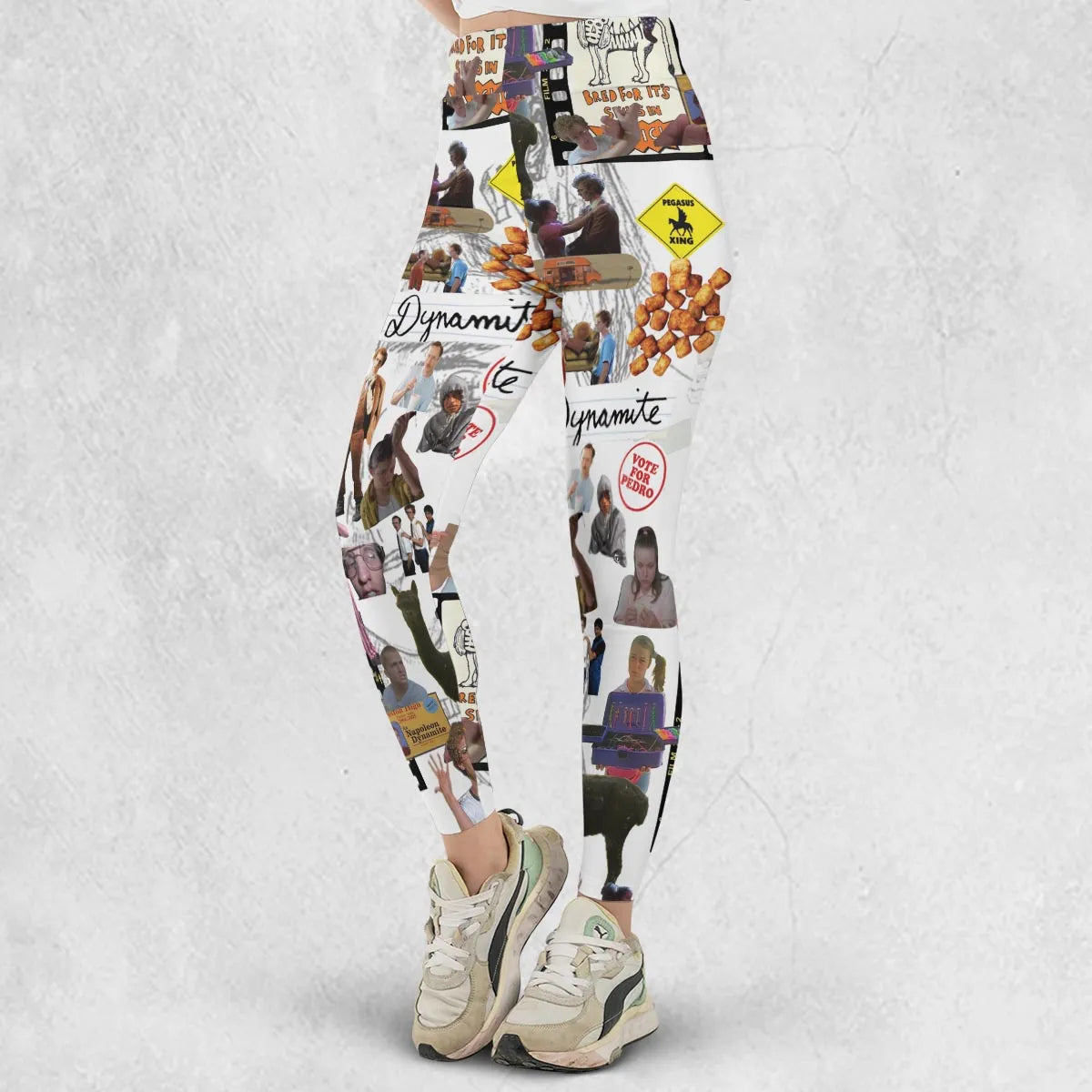 Legging - F7QC1Q8C