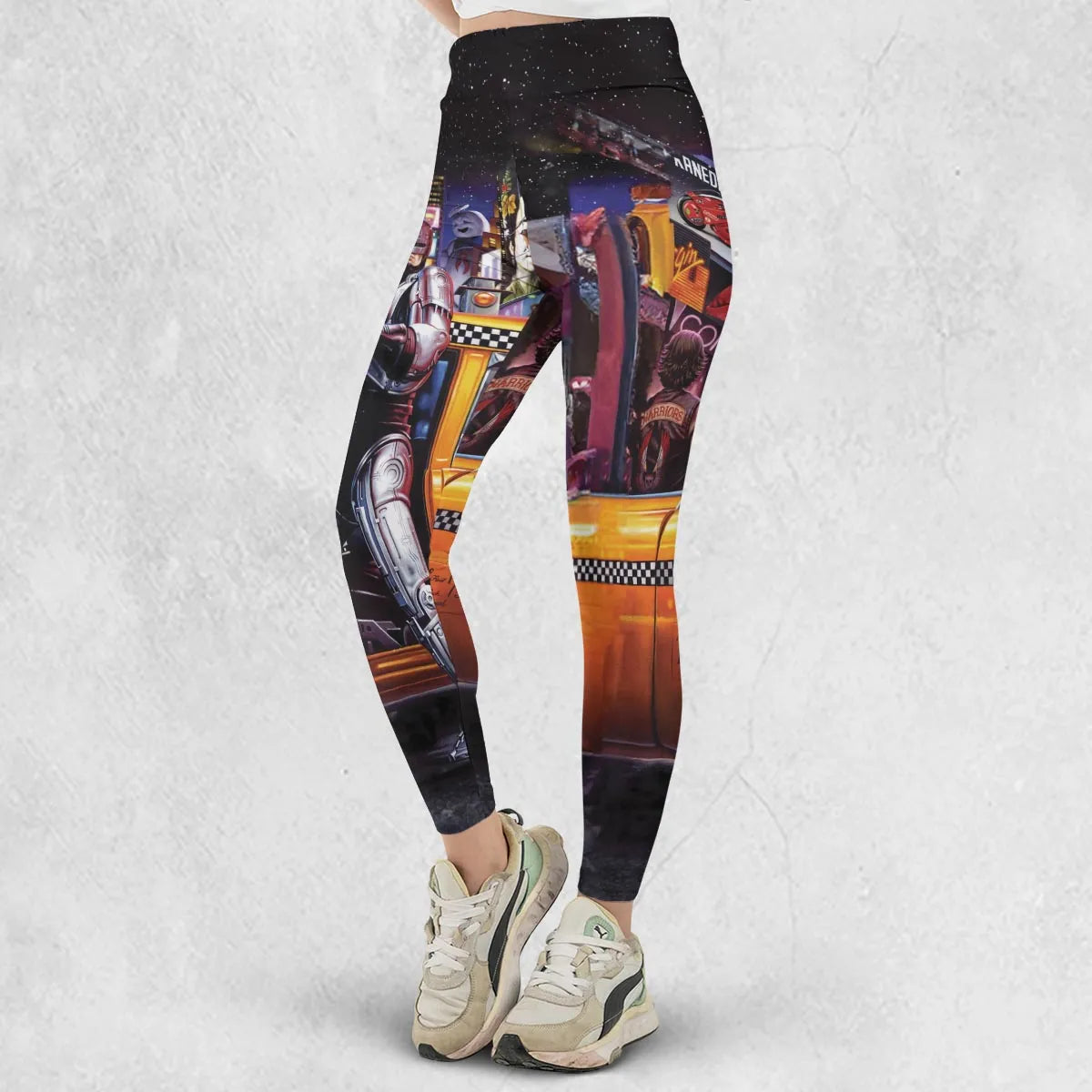 Legging - G1U4NUXY